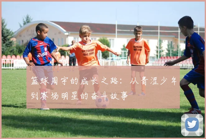 篮球周宇的成长之路：从青涩少年到赛场明星的奋斗故事