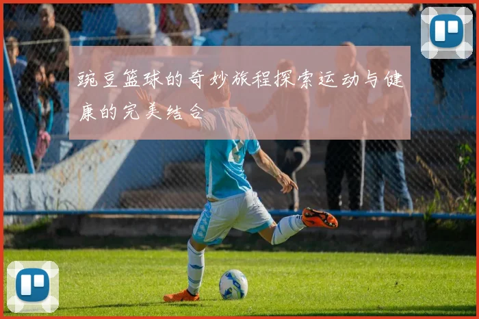 豌豆篮球的奇妙旅程探索运动与健康的完美结合